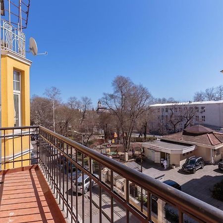 Стаи За Гости Хан Крум Burgas Luaran gambar
