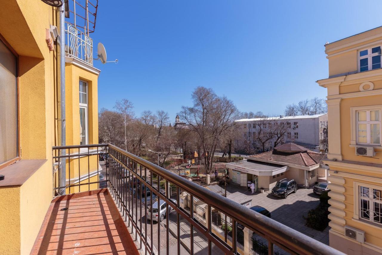 Стаи За Гости Хан Крум Burgas Luaran gambar