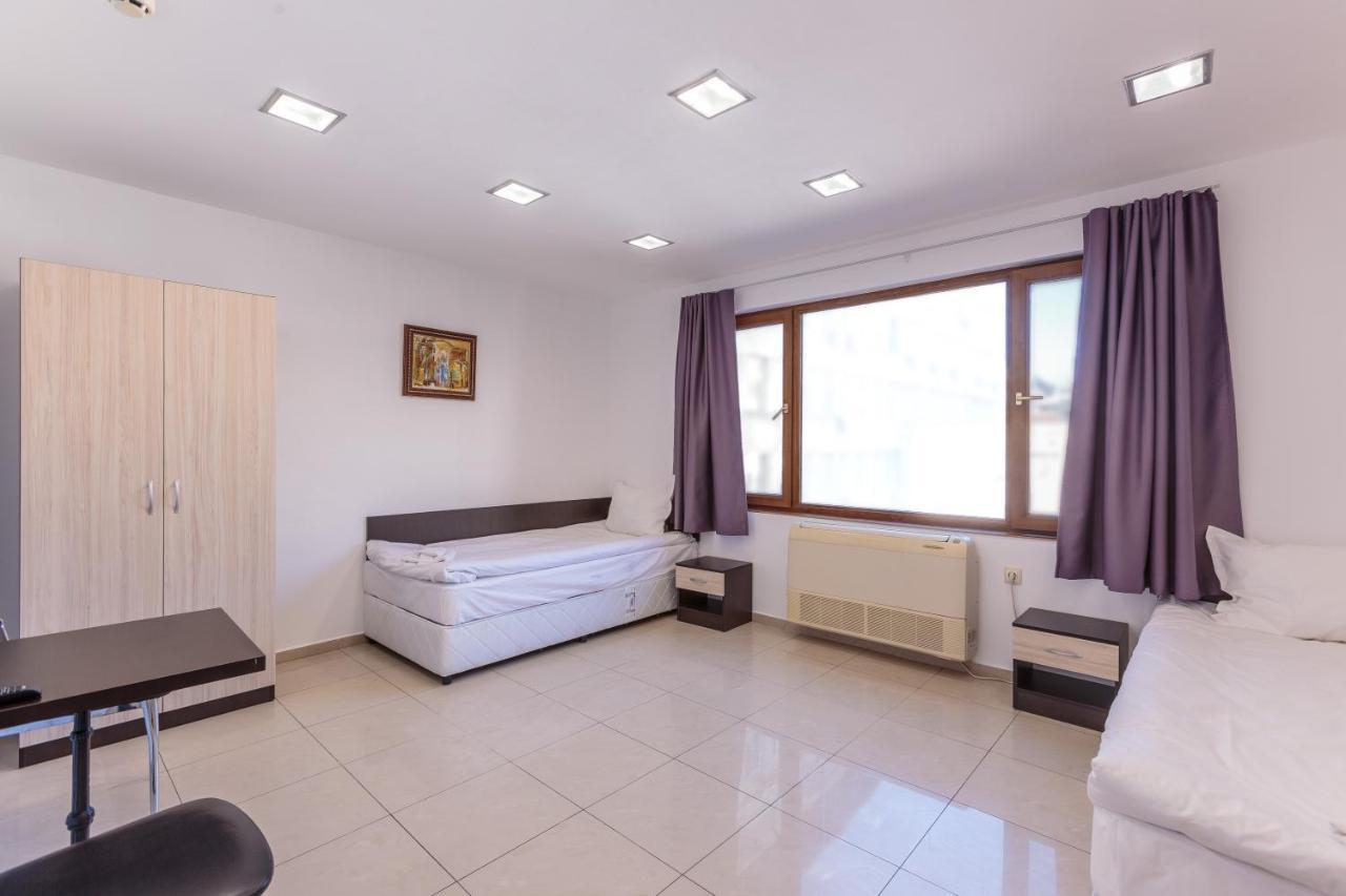 Стаи За Гости Хан Крум Burgas Luaran gambar