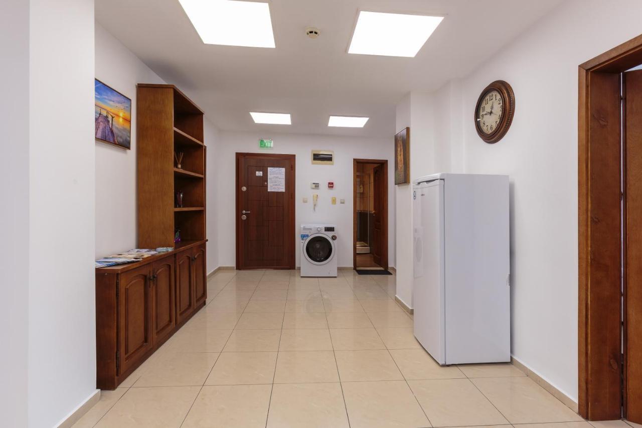 Стаи За Гости Хан Крум Burgas Luaran gambar