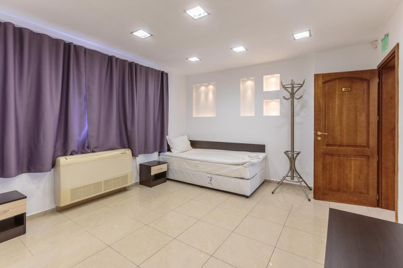 Стаи За Гости Хан Крум Burgas Luaran gambar