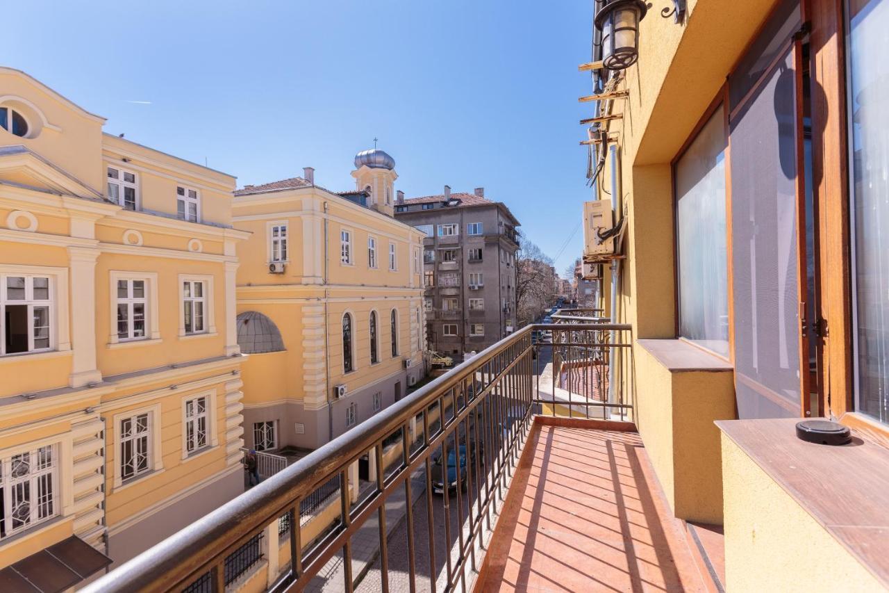 Стаи За Гости Хан Крум Burgas Luaran gambar