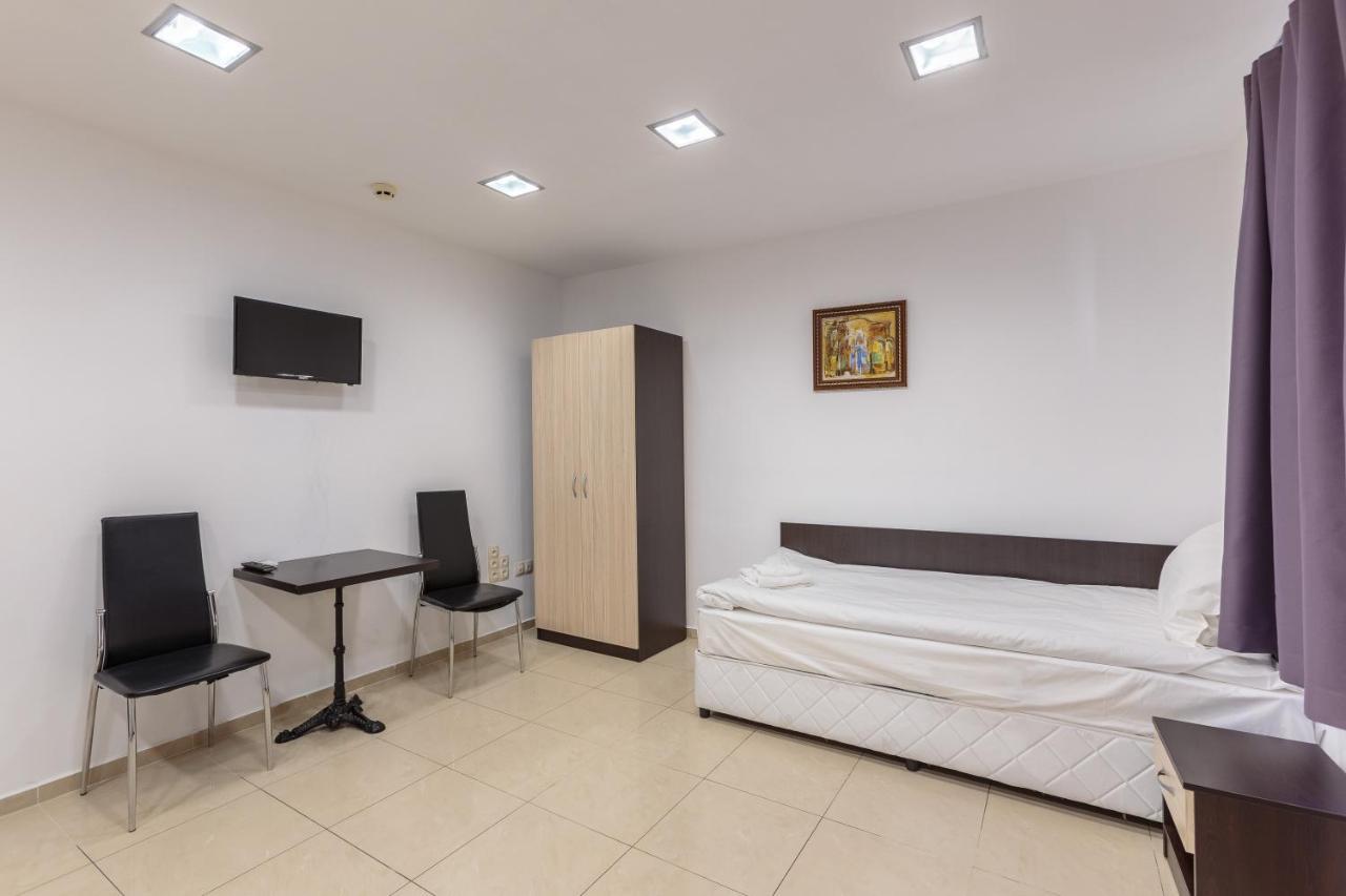 Стаи За Гости Хан Крум Burgas Luaran gambar