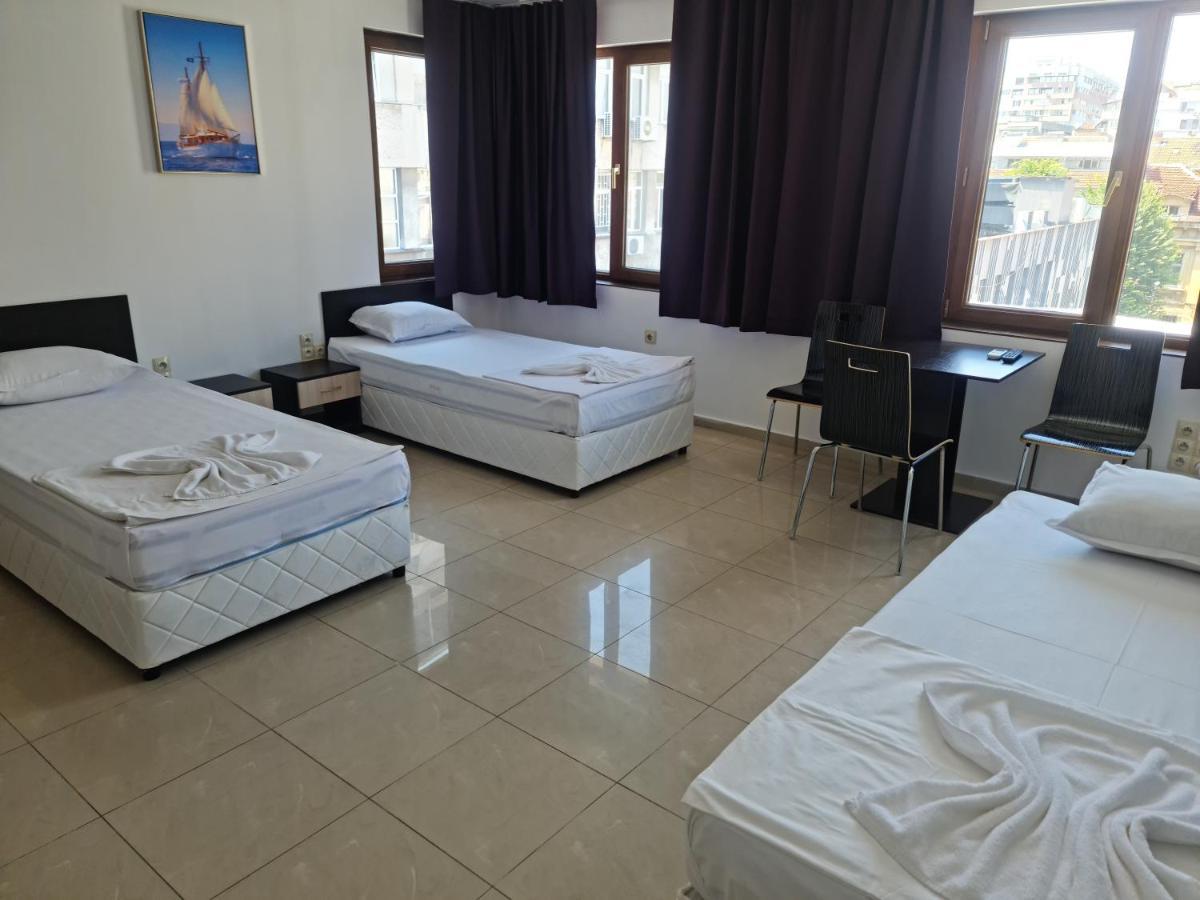 Стаи За Гости Хан Крум Burgas Luaran gambar